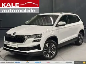 Skoda Karoq 1.5 TSI DSG Tour *TRAVELLER*KAMERA*AHK*NAVI*ACC*