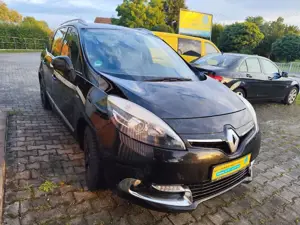 Renault Grand Scenic Bild 3