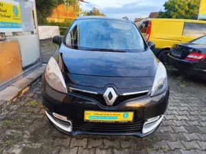 Renault Grand Scenic Bild 2