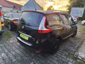 Renault Grand Scenic Bild 5