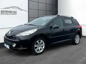 Peugeot 207 SW Sport AUTOMATIK *1.HAND*ALU*KLIMA*HU/AU*