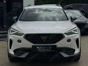 CUPRA Formentor 1.5 TSI*DSG*R-KAM*ASSIST*19Z"AMBIENTE* Bild 4