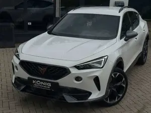 CUPRA Formentor 1.5 TSI*DSG*R-KAM*ASSIST*19Z"AMBIENTE* Bild 2