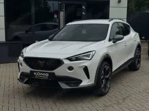 CUPRA Formentor 1.5 TSI*DSG*R-KAM*ASSIST*19Z"AMBIENTE* Bild 3