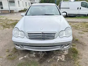 Mercedes-Benz C 180 C-Klasse Kompressor Automatik Elegance