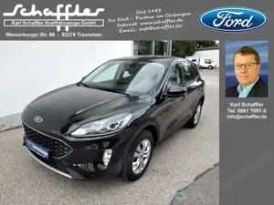 Ford Kuga Cool  Connect Bild 1