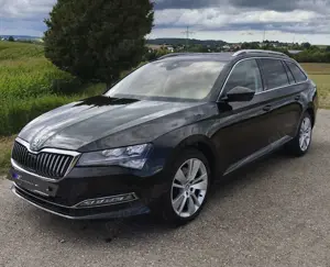 Skoda Superb Combi 1.5 TSI DSG Style