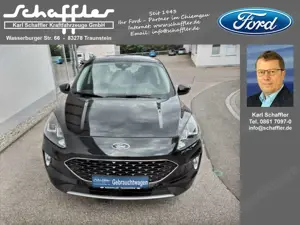 Ford Kuga Cool  Connect Bild 2