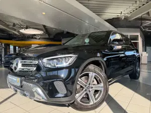 Mercedes-Benz GLC 200 4Matic*AHK*LED*Kamera*Totwinkel*