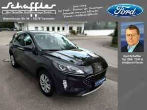 Ford Kuga Cool  Connect Bild 3