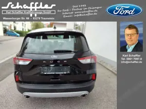 Ford Kuga Cool  Connect Bild 5