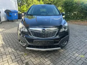 Opel Mokka Mokka Innovation ecoFlex 4x4 / Tüv neu Bild 2