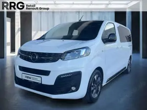 Opel Zafira Life 2.0 D 130 Elegance