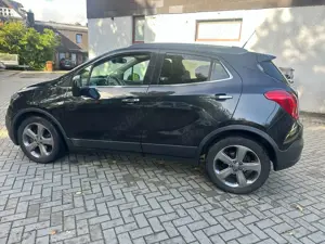 Opel Mokka Mokka Innovation ecoFlex 4x4 / Tüv neu Bild 5