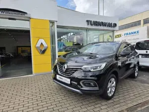 Renault Kadjar Bose Edition 4x4
