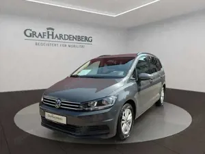 Volkswagen Touran Comfortline 2.0 TDI 7Sitze Standheizung