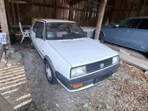 Volkswagen Jetta Jetta 2