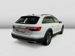 Audi A4 allroad A4 allroad 40 TDI quattro AHK Standh ACC LED Nav Bild 4