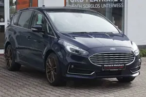 Ford S-Max 2.0 EcoBlue Aut. Titanium