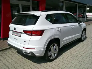 SEAT Ateca FR