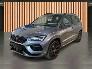 CUPRA Ateca VZ 2.0 TSI DSG 4Drive*Navi*ACC*Beats*Pano* Bild 2