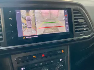 CUPRA Ateca VZ 2.0 TSI DSG 4Drive*Navi*ACC*Beats*Pano* Bild 5