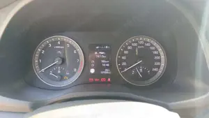 Hyundai TUCSON 1.6 Turbo 2WD Passion (großer Motor) Bild 4