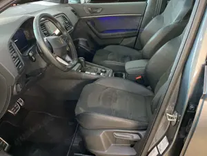 CUPRA Ateca VZ 2.0 TSI DSG 4Drive*Navi*ACC*Beats*Pano* Bild 4