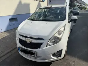 Chevrolet Spark 1.0