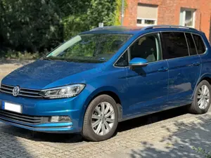 Volkswagen Touran Touran 2.0 TDI SCR Highline