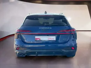 Audi A6 Avant 2.0 TDI quattro S-line AHK ACC TechPlus MMI Bild 5