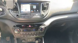 Hyundai TUCSON 1.6 Turbo 2WD Passion (großer Motor) Bild 5