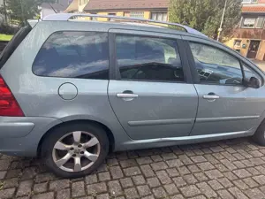Peugeot 307 SW 2.0HDI Pack 136
