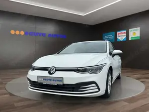 Volkswagen Golf Variant Golf Variant 2.0 TDI Standheizung*LED*SHZ*PDC*