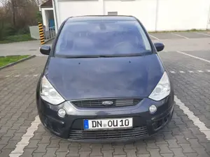 Ford S-Max Galaxy Diesel 2.2 TDCi DPF Titanium