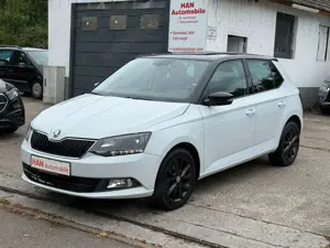 Skoda Fabia Style/Pano/CarPlay/SHZ/PDC Bild 4