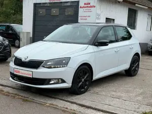 Skoda Fabia Style/Pano/CarPlay/SHZ/PDC Bild 3