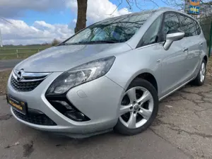 Opel Zafira Tourer Innovation+7 Sitzer+Navi+Scheckhe.