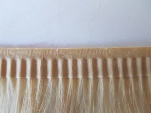 Echthaarextensions Great Lenghts  Bild 2