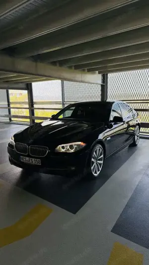 BMW 520 520 d