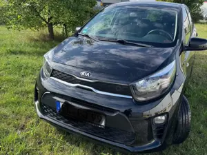 Kia Picanto Dream Team Edition Bild 3