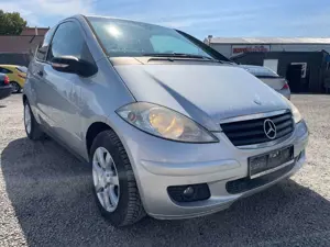 Mercedes-Benz A 170 Alu