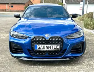 BMW Others M440i xDrive Coupé Kemera 360° HeadUp KeylessGo Bild 2