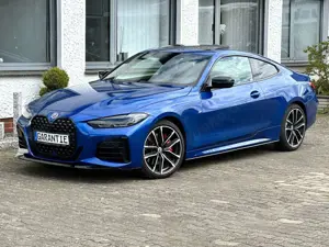BMW Others M440i xDrive Coupé Kemera 360° HeadUp KeylessGo Bild 3
