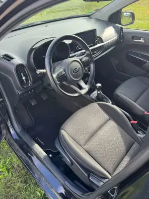 Kia Picanto Dream Team Edition Bild 5