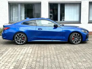 BMW Others M440i xDrive Coupé Kemera 360° HeadUp KeylessGo Bild 4