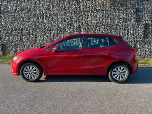 SEAT Ibiza TSI Style Beats/PDC/KAMERA/DAB/FSE