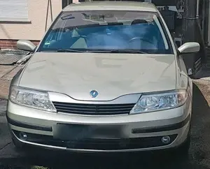 Renault Laguna II 1.6+PDC+KLIMA+TÜV-NEU