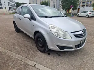 Opel Corsa 1.0 12V Edition