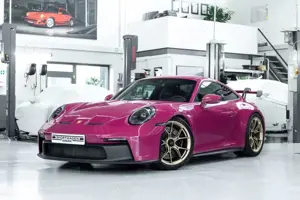 Porsche 992 911 GT3 CS I Lift I DAB+ I PDLS+ I STERNRUBIN